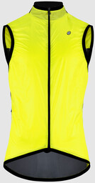ASSOS Kamizelka rowerowa męska MILLE GT WIND VEST