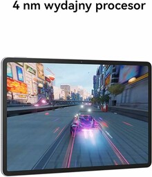 HUAWEI MatePad 11.5, 120 Hz, wyświetlacz HUAWEI FullView,