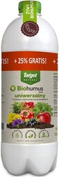 Biohumus Max Ekologiczny 1,25 l Target 25% GRATIS