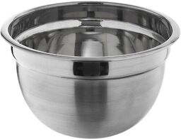 Miska kuchenna stalowa 13 cm, 650 ml