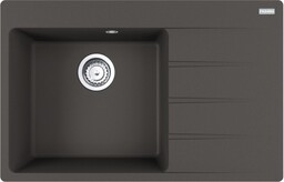 FRANKE studio 114.0716.333 CNG 611-78 TL ociekacz
