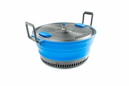 Składany Garnek 2L Escape Pot Gsi Outdoors