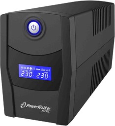 PowerWalker VI 600 STL FR