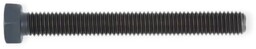ŚRUBA-6KT-DIN933-8.8-SW19-M12X35Śruba z łbem sześciokątnym z pełnym gwin
