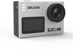 SJCAM, Kamera sportowa, SJ6