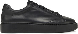 Sneakersy Iceberg IU163407 Niebieski