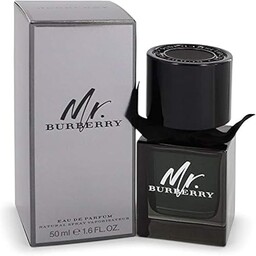 Mr Burberry EDP - 50 mililitros