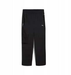 Puma Spodnie Tech Relaxed Cargo 62968301 R S