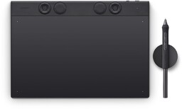 Tablet graficzny Wacom Intuos Pro M PTK670 (2025)