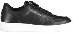 MĘSKIE BUTY SPORTOWE CALVIN KLEIN CZARNE