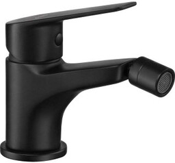 DEANTE Bateria bidetowa stojąca JASMIN nero BGJ_N30M