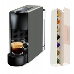 Nespresso Ekspres Do Kawy Na Kapsułki Essenza Mini
