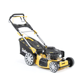Kosiarka spalinowa z napędem Lider SH20N200L-4W1