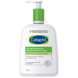 Cetaphil MD Dermoprotektor Balsam do twarzy i ciała,