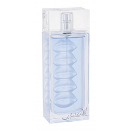 Salvador Dali Eau de Rubylips woda toaletowa 100
