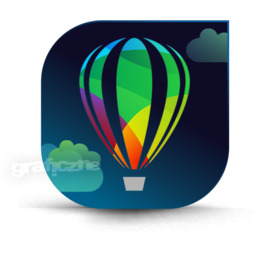 CorelDRAW Graphics Suite 2025 MULTI Win/Mac (EDU) zawiera