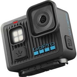 GOPRO Kamera sportowa LIT HERO filmy 4K 60FPS,