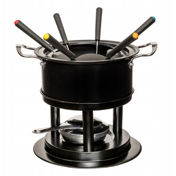 Zestaw Do Fondue Dla 6 Osób Na Przekąski