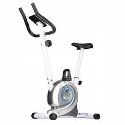 Rower Magnetyczny Rehabilitacyjny Treningowy Regulowany M8750 Hms