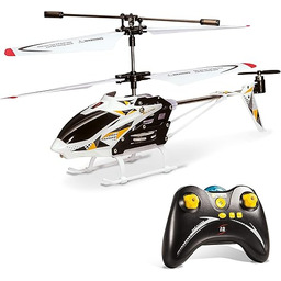 MONDO MOTORS 63268 zamówienie radia helikopter I/R S5