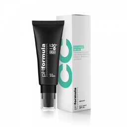 pHformula C.C. cream SPF 30+ 50 ml MEDIUM