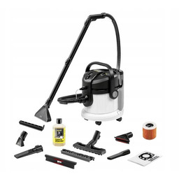 Odkurzacz piorący Karcher Se 4 Plus 1.081-170.0 1000W