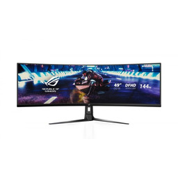 ASUS MONITOR 49" XG49VQ ROG STRIX 124.5 cm