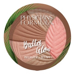PHYSICIANS FORMULA Butter Glow Bronzer + Blush Bronzer