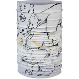 Buff Oryginalny EcoStretch Chłopięca Dziewczynka Szalik, Rurkowy, Wielofunkcyjny,