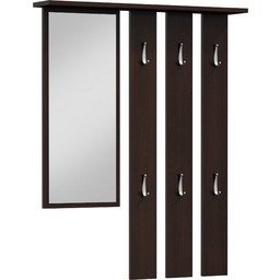 TSRA150LS - T-Shirt JHK męski z długim rękawem