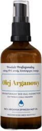 Olej Arganowy Instytut Aromaterapii - 100% naturalny, działa