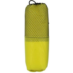 REDCLIFFS Peleryna przeciwdeszczowa 1083452 Żółty