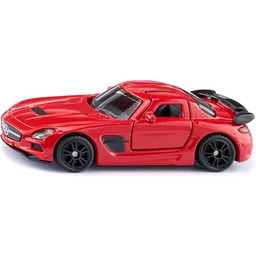Siku Mercedes-Benz SLS AMG Black Series