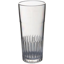 Roltex Szklanka do piwa z poliwęglanu 300 ml