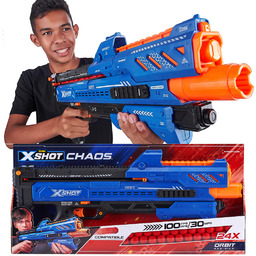 X-Shot Chaos Orbit RXB-0140