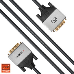 celexon Professional Line kabel DVI Dual Link -