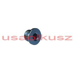Korek spustu oleju silnika Chrysler Voyager TD CRD