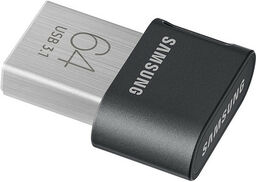 Samsung Pendrive FIT Plus 64GB USB 3.1 (MUF-64AB/APC)