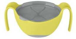 B.BOX Kubek niewysypek 3w1- Lemon Sherbet