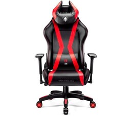 Diablo Chairs X-Horn 2.0 King Size Gamingowy