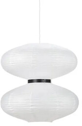 Lampa wisząca nowoczesna DUAL 108215 - Markslojd