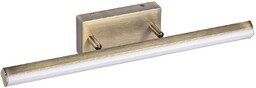 Listwa LAMPA ścienna SILAS 5720 Rabalux kinkiet OPRAWA