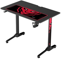 DIABLO CHAIRS Biurko gamingowe X-MATE 1000