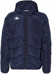 Kappa Krótkie Spodenki Marka Model KAPPA4TRAINING VIANETTO Blue