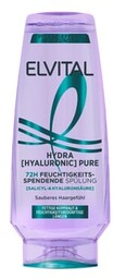 L''Oréal Paris Elvital Hydra Hyaluronic Pure Odżywka 250