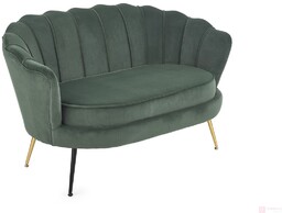 Sofa AMORINITO XL Halmar Zielony