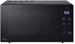 LG MH7032JAS Grill Kuchenka mikrofalowa
