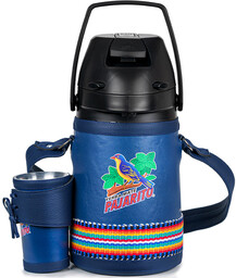 Termos Pajarito 1,3l wzór 3