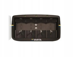 Ładowarka Akumulatorów R03 Aa R06 Aaa R14 C