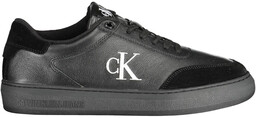 MĘSKIE BUTY SPORTOWE CALVIN KLEIN CZARNE
